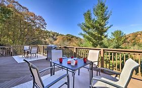 Welcoming Boone Getaway Near Hiking And Skiing!