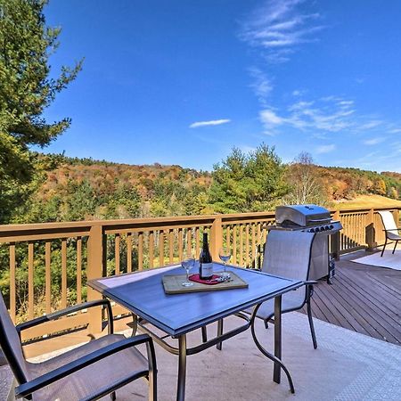 Welcoming Boone Getaway Near Hiking And Skiing! Exterior photo