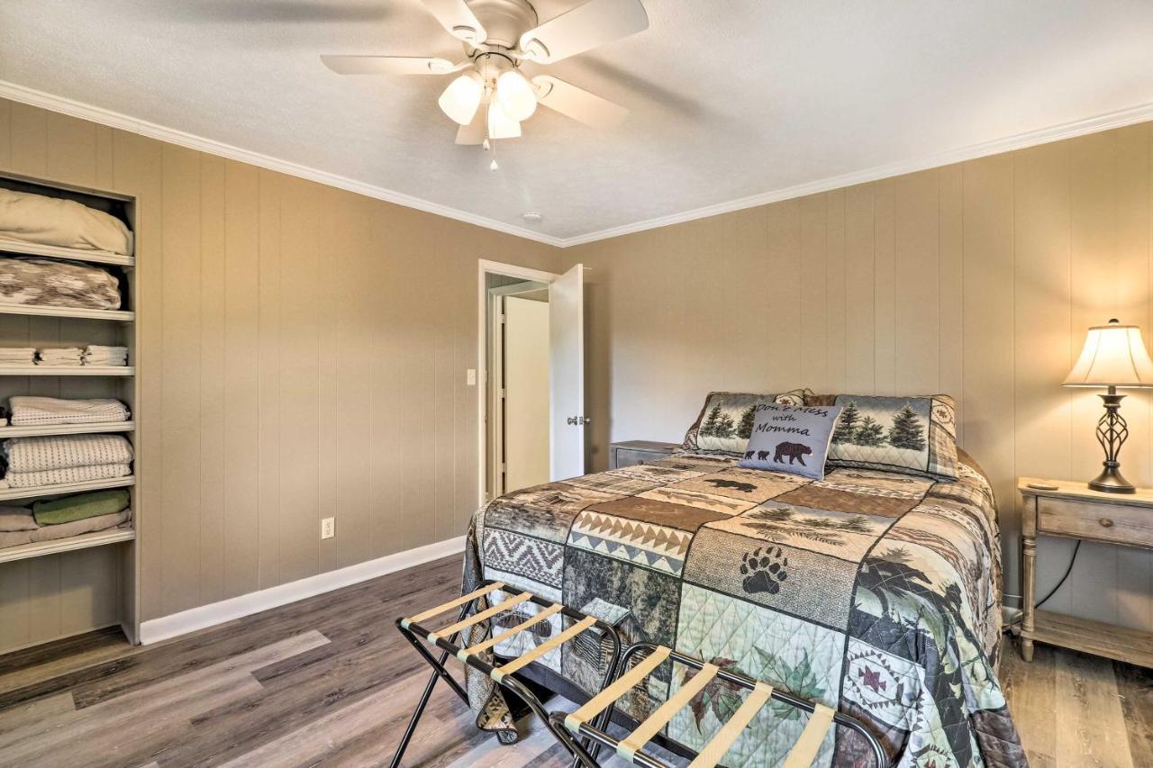 Welcoming Boone Getaway Near Hiking And Skiing! Exterior photo